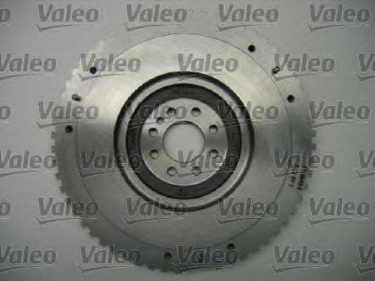 VALEO 835001 Комплект зчеплення