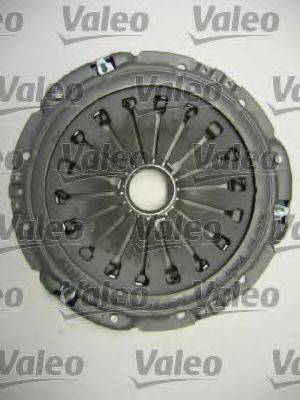 VALEO 826701 Комплект зчеплення