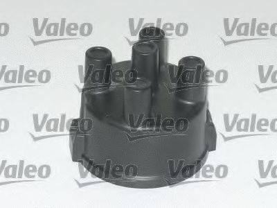 VALEO 243875 Кришка розподільника запалювання