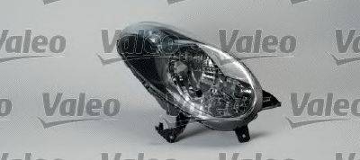 VALEO 043685 Основна фара