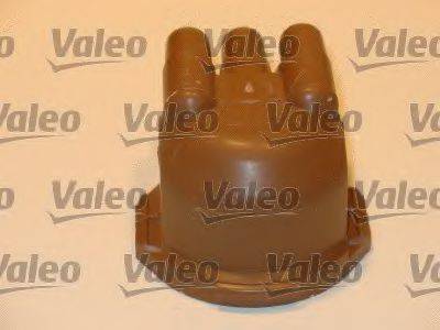 VALEO 661920 Кришка розподільника запалювання