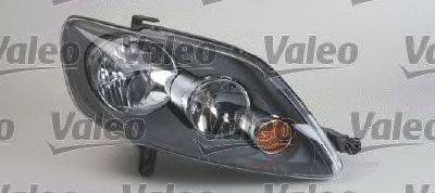 VALEO 088867 Основна фара