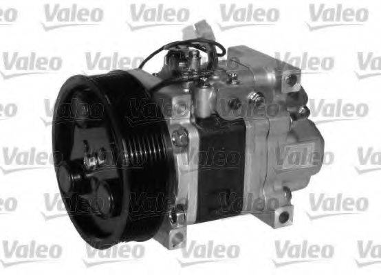 VALEO 813176 Компресор, кондиціонер