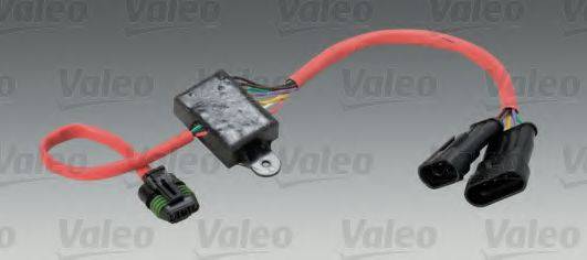 VALEO 044046 Кабельний комплект, основна фара