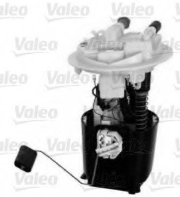 VALEO 347107 Елемент системи живлення