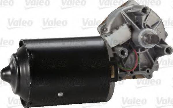 VALEO 403195 Двигун склоочисника