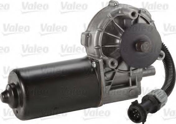 VALEO 403947 Двигун склоочисника