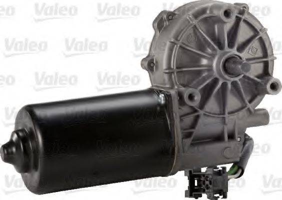 VALEO 404027 Двигун склоочисника