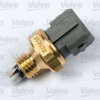 VALEO 255603 Датчик, температура повітря, що впускається