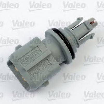 VALEO 255604 Датчик, температура повітря, що впускається