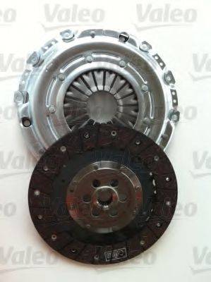 VALEO 826797 Комплект зчеплення