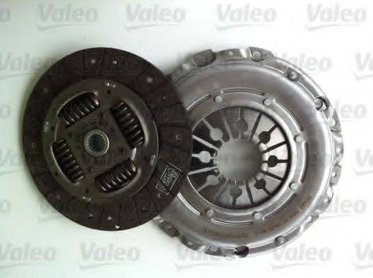 VALEO 826876 Комплект зчеплення
