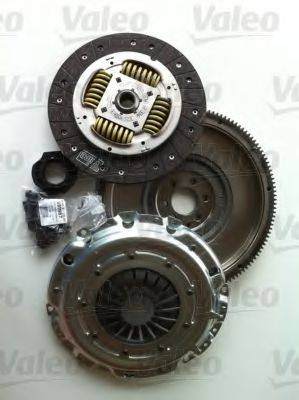 VALEO 835035 Комплект зчеплення