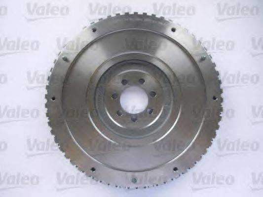 VALEO 835077 Комплект зчеплення