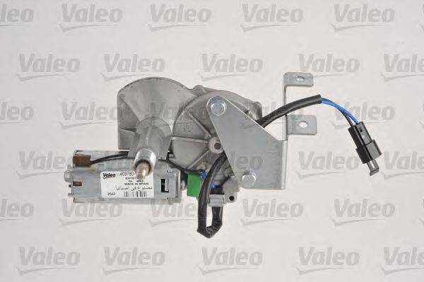 VALEO 403780 Двигун склоочисника