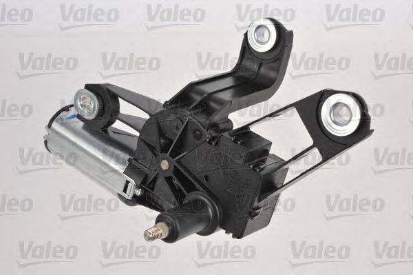 VALEO 404651 Двигун склоочисника