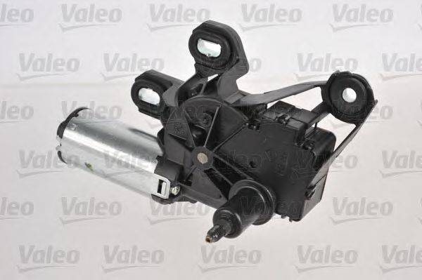 VALEO 404704 Двигун склоочисника