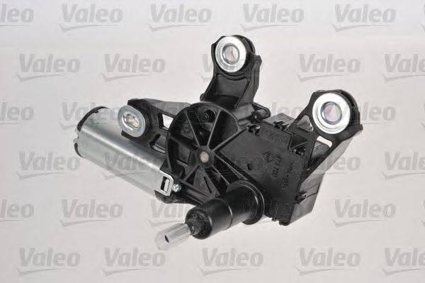 VALEO 404726 Двигун склоочисника