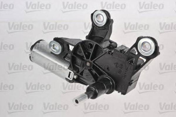 VALEO 404808 Двигун склоочисника