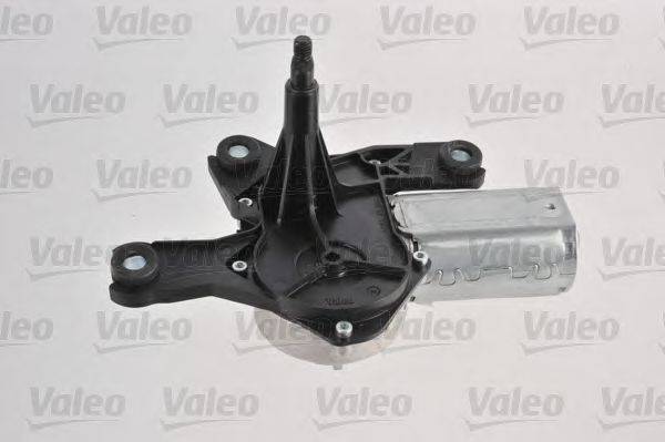 VALEO 579701 Двигун склоочисника