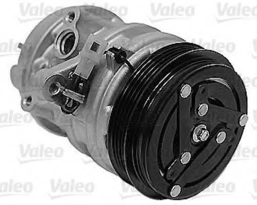 VALEO 813373 Компресор, кондиціонер