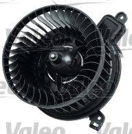 VALEO 715227 Вентилятор салону