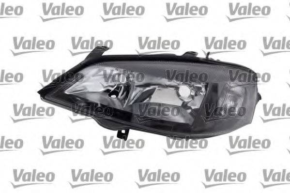 VALEO 045032 Основна фара