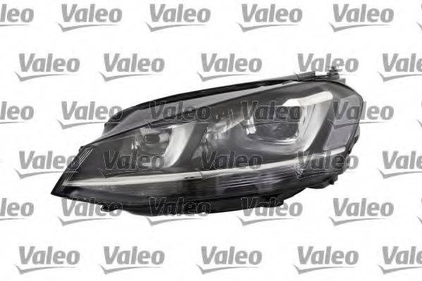 VALEO 044923 Основна фара