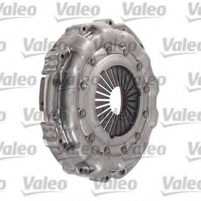 VALEO 831022 натискний диск зчеплення