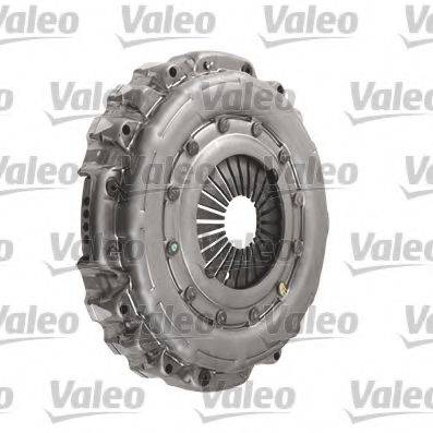 VALEO 805841 натискний диск зчеплення