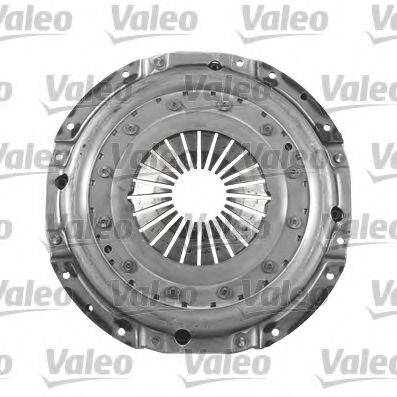 VALEO 831018 натискний диск зчеплення