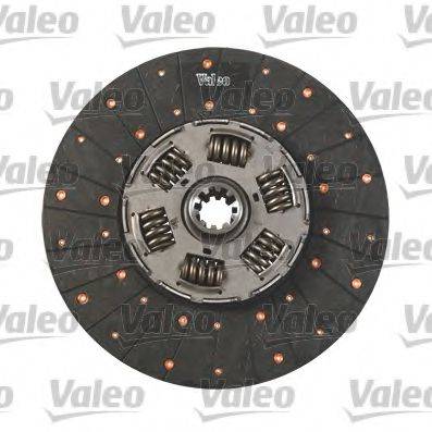 VALEO 809105 Комплект зчеплення