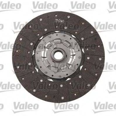 VALEO 805451 Комплект зчеплення