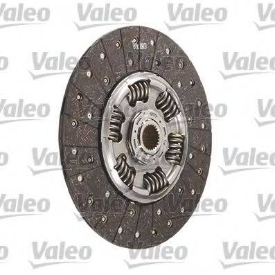 VALEO 829030 диск зчеплення