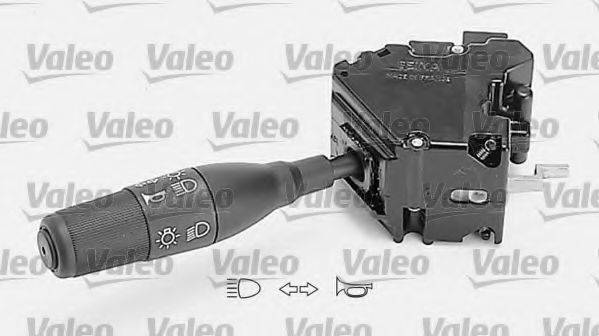 VALEO 251275 Вимикач на колонці кермового керування