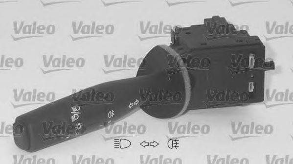 VALEO 251310 Вимикач на колонці кермового керування