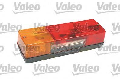 VALEO 89216 Задній ліхтар