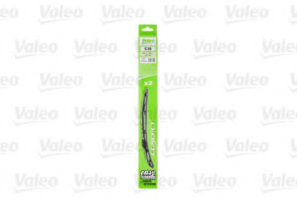 VALEO 576001 Щітка склоочисника