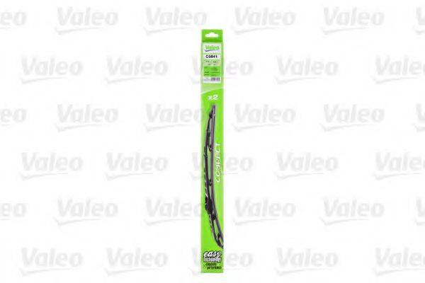 VALEO 576017 Щітка склоочисника