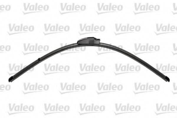 VALEO 728972 Щітка склоочисника