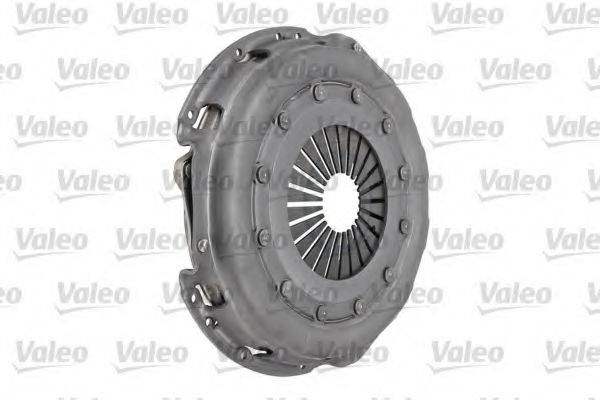 VALEO 831020 натискний диск зчеплення