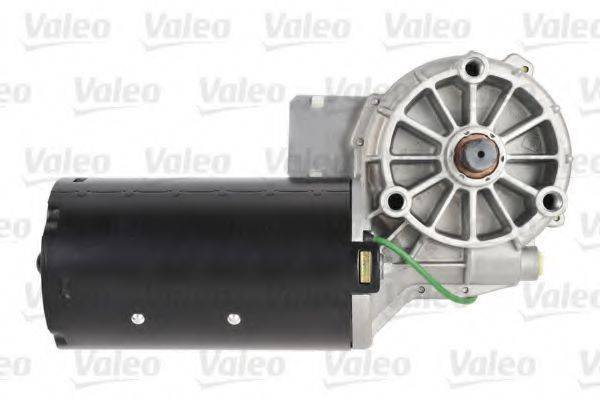 VALEO 403809 Двигун склоочисника