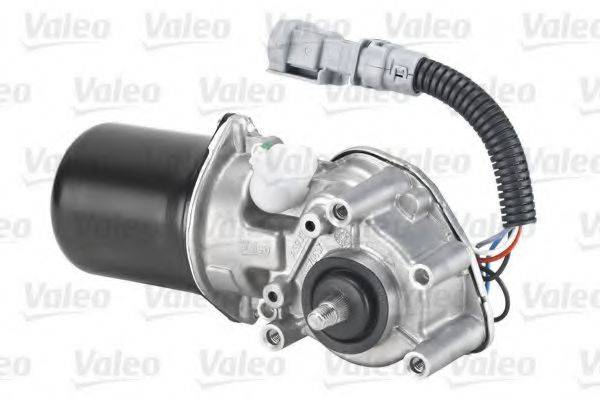 VALEO 579710 Двигун склоочисника