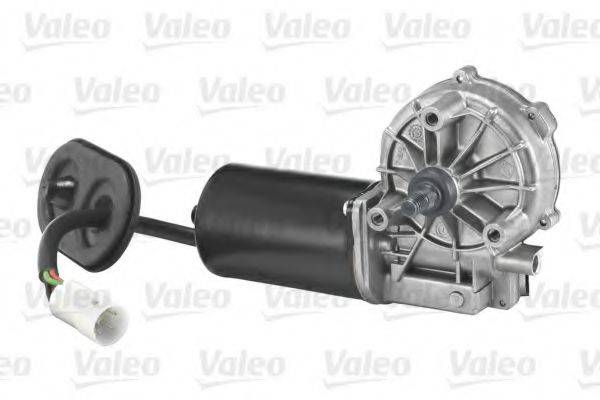 VALEO 403863 Двигун склоочисника