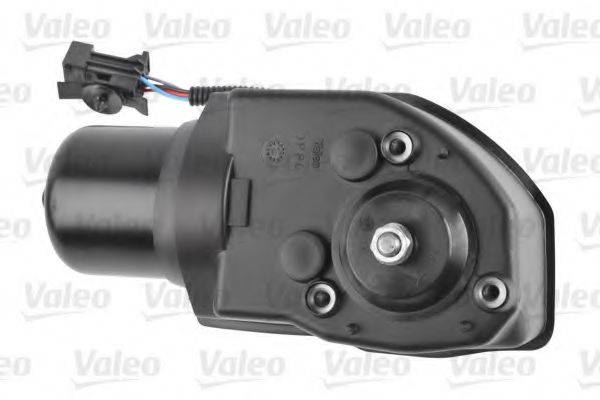 VALEO 579204 Двигун склоочисника