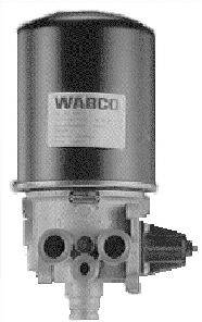 WABCO 4324102000 Осушувач повітря, пневматична система