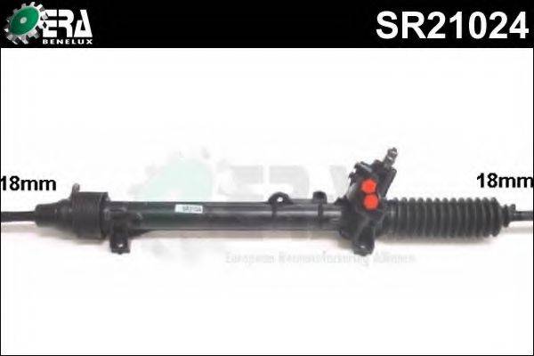 ERA BENELUX SR21024 Рульовий механізм