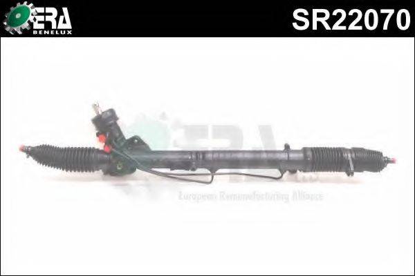 ERA BENELUX SR22070 Рульовий механізм