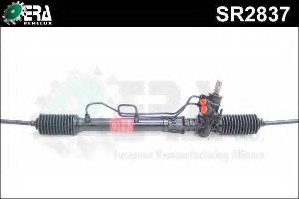 ERA BENELUX SR2837 Рульовий механізм