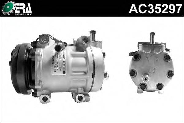 ERA BENELUX AC35297 Компресор, кондиціонер